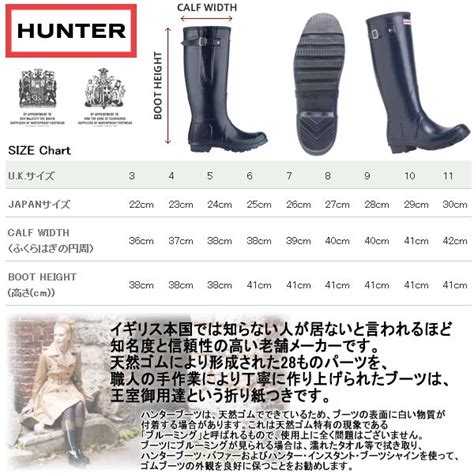 how to identify hunter boots